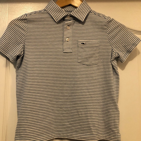 Vineyard Vines Other - EUC Vineyard Vines Short Sleeve Polo